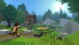Hytale is finally here!
