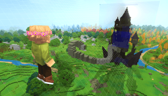 Hytale Creative Mode