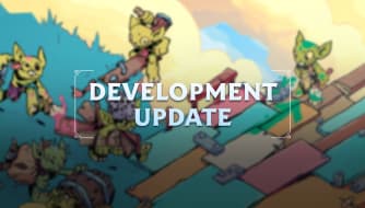 Summer 2024 Development Update