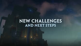 Rising expectations, new challenges and next steps: an update from the Hytale team