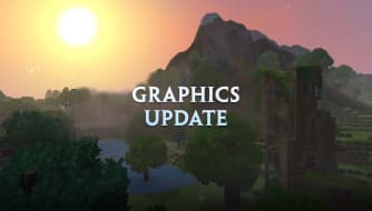 Hytale graphics update