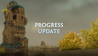 Progress Update: December 12 2019