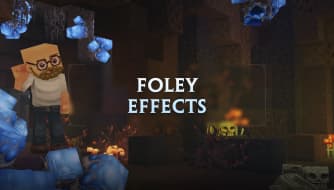 Inside the Hytale foley studio