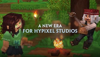Entering a new era for Hypixel Studios: an announcement from Simon and Noxy