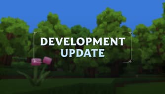 Winter 2024 Development Update