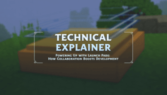 Technical Explainer: Powering Up with Launch Pads