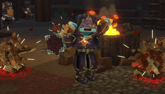 Hytale Patch Notes - Update 2